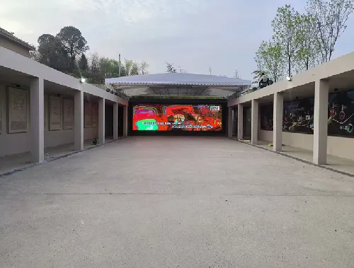 电动篷